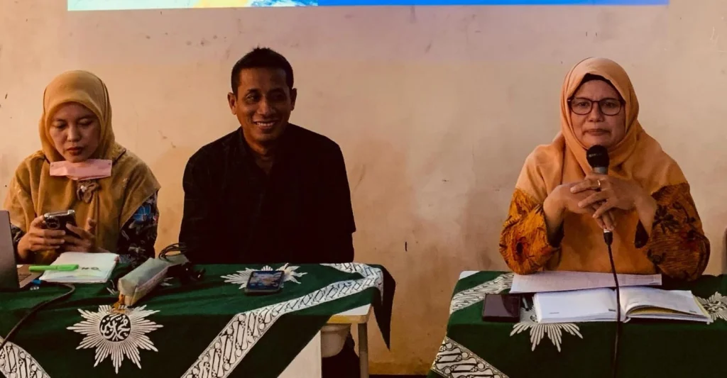 Smamuga Tulangan Dukung Implementasi Permendikdasmen No 13 2025: Fokus pada Deep Learning dan Penguatan Karakter