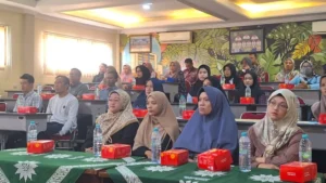 Pahami Peminatan, Siapkan Masa Depan: Smamita Gelar Konsultasi Intensif dengan Wali Siswa