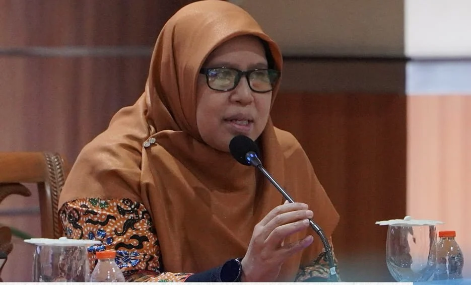 Aisyiyah Jatim Siapkan Kader Dakwah Digital lewat Pelatihan AI