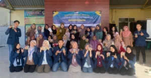 Inovasi Ramah Lingkungan: Sabun Cuci Piring dari Rebusan Daun Pandan dan Perasan Jeruk Nipis