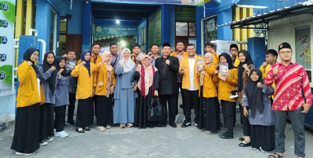 Tutup Gebyar Fortasi dan Rayakan Milad ke-64, PD IPM Lamongan Hadirkan Tokoh Hebat dan Sajikan Inspirasi