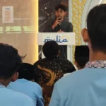 Pelajar SMK MILAN Berkhutbah di depan Ratusan Siswa SMP: Bukti Nyata Pengembangan Potensi oleh Muhammadiyah