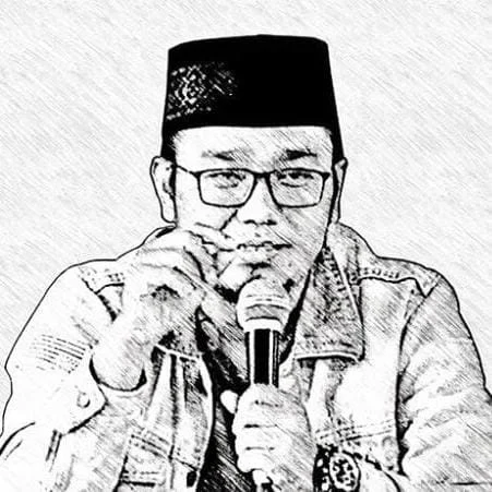 NU atau Muhammadiyah, Ujungnya Ketemu Juga