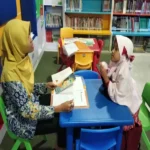 Serunya Reading Log Kelas 2: Uji Level Membaca dan Asah Kemampuan Berpikir Kritis