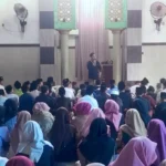 MTs Muhita Bentuk Karakter Islami dengan Pembiasaan Akhlak Terpuji