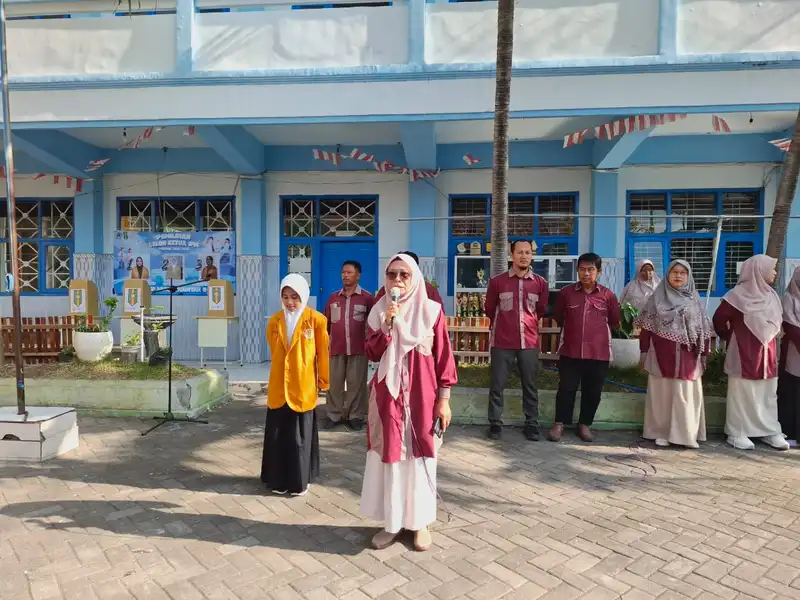 Tanamkan Nilai Pancasila, Bentengi Generasi Bangsa