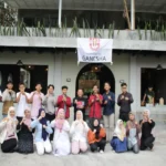 Family Gathering PK IMM Ganesha 2025: Refresh, Recharge, Reconnect