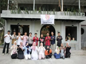 Family Gathering PK IMM Ganesha 2025: Refresh, Recharge, Reconnect