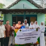 Gelar Bakti Sosial, IPM Kids SD Muwri Bagikan Paket Sembako