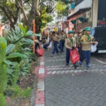 World Clean Up Day 2025, Tindakan Kecil Berdampak Besar