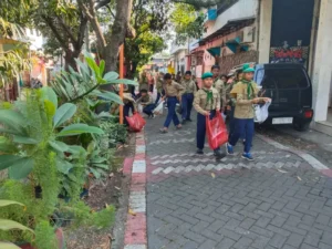 World Clean Up Day 2025, Tindakan Kecil Berdampak Besar