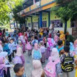 Mimsapa Observasi Calon Siswa Baru Tahun Pelajaran 2026/2027