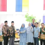 Inspirasi Study Visit SDMM ke Nizamia Andalusia School: dari 4 Murid Menjadi 1.922 Murid