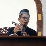 Kajian Masjid An Nur Genteng Bahas Fikih Wanita Menyusui