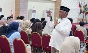 Tanpa Adab, Ilmu Bisa Menjerumuskan: Study Preparation FK UM Surabaya