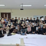 Reflektif September Hitam: Kesadaran Kolektif Ingatan, Keadilan, dan Perlawanan bersama IMM Blue Savant