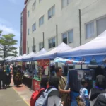 Fashmu 2025 Hidupkan Ekonomi Kreatif dan Ukhuwah Warga