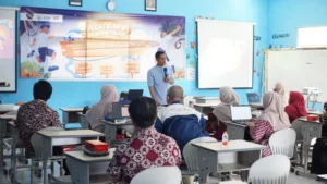 Transformasi Pembelajaran: UMM Kolaborasikan Teknologi dan Kearifan Lokal