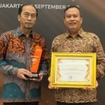 Bangun Budaya Literasi Data, Pojok Statistik Umsida Raih Peringkat 1 Nasional