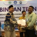 Guru SD Muhammadiyah 2 Babat Ukir Prestasi Gemilang di Bimtek PM, KKA, dan PPK BPPMP Jawa Timur