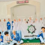 Adu Visi Misi Kandidat Ketua Remas Alumni SMA Muha Genteng, Ajang Raup Suara Terbanyak