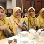 SD Sakri Dorong Peningkatan Profesionalisme Guru Melalui Pengembangan Keprofesian Berkelanjutan