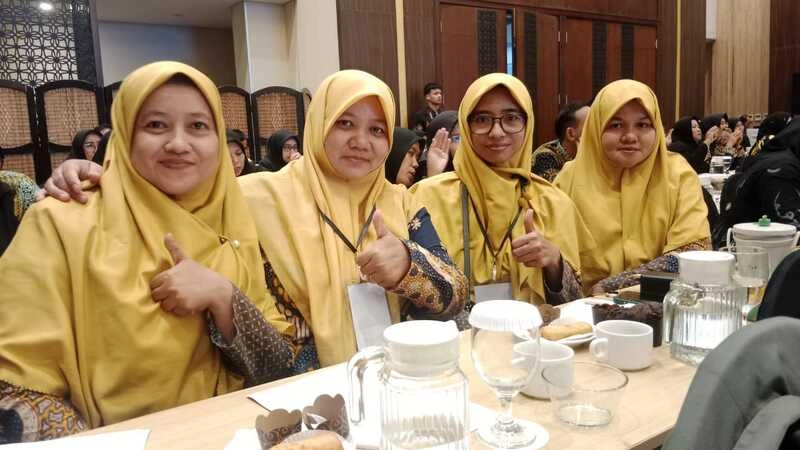 SD Sakri Dorong Peningkatan Profesionalisme Guru Melalui Pengembangan Keprofesian Berkelanjutan