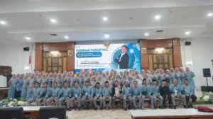 Belajar Mendidik Anak dengan Hati ala Abah Ihsan