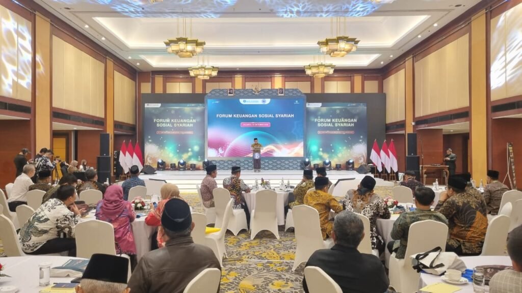 Abdul Mu’ti Hadiri Pembukaan Rakornas III MPW PP Muhammadiyah