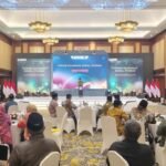 Abdul Mu’ti Hadiri Pembukaan Rakornas III MPW PP Muhammadiyah