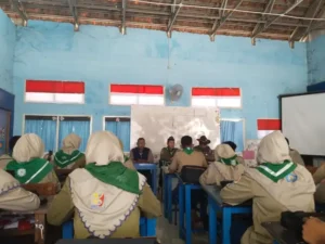 Dewan Sughli Daerah Surabaya Wujudkan Kader Hizbul Wathan Siap Mengabdi