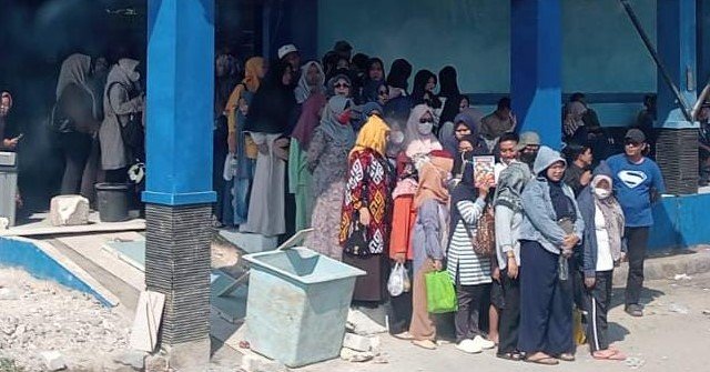 Warga Paciran Sambut Gembira Hadirnya Trans Jatim Koridor VII, Koneksitas Paciran Lamongan Makin Dekat