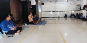 Bahas Strategi Menuju Sekolah Unggul dan Inspiratif SDM Limas