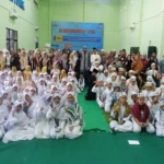 Parenting dan Safari Dakwah Mimsapa 2025 bersama Qori’ Internasional