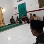 PCM Gresik Nyalakan Spirit Dakwah Lewat Safari Subuh