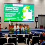 Empat Siswa SDMM Berbagi Praktik Baik Pembelajaran STEM kepada Mahasiswa Pendidikan IPA UM 