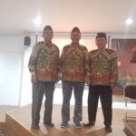 Gerakkan Jihad Ekonomi Muhammadiyah, PCM Brondong Presentasi di CRM Award