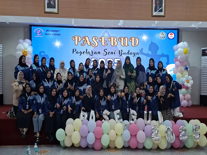 Himadikni Gelar Pagelaran Seni dan Budaya untuk Anak Usia Dini