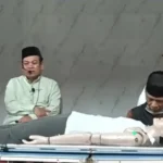 Beri Pelatihan Pengurusan Jenazah, Begini Pesan Kiai Sudirman