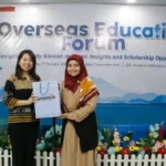 Smamio Hadirkan Konjen Jepang, Tanamkan Semangat Studi ke Luar Negeri