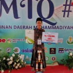 Zaidan dan Zaidan, Kader Muhammadiyah Menganti Raih Prestasi di MTQ Muhammadiyah Gresik