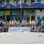 Bukan Sulap! Ini Cara Ciptakan Lampu Lava dan Gunung Berapi