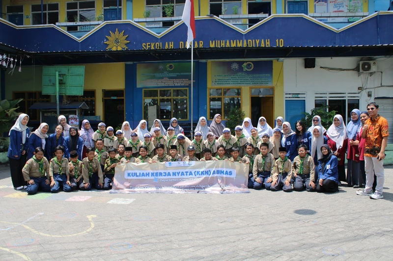 Bukan Sulap! Ini Cara Ciptakan Lampu Lava dan Gunung Berapi