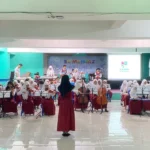 Semakin Siap Tampil Gemilang! Persiapan Mumtaz Talent Show 2025 Panaskan Semangat Siswa