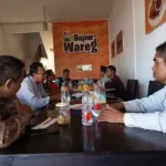 PRM Kandangsemangkon Siapkan Turba PCM dan Milad Muhammadiyah ke-113