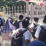 Siswa Kelas 6 Sekolah Kreatif 20 Lakukan Observasi ke Ampel Surabaya sebagai Bentuk Aplikasi Pembelajaran TBC