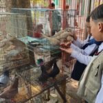 Ketua PDS SD Almadany Jadi Teladan Bagi Semua