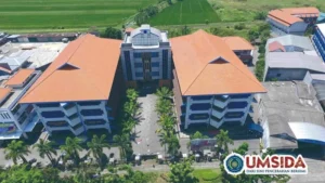 Umsida Buka Prodi Sains Data, Siapkan Lulusan Andal di Era Digital