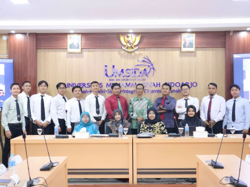 Subsidi Spesial untuk Alumni Umsida di PKPA Angkatan Kelima