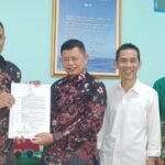 Momen Hangat Sertijab Kepala Sekolah Spemduta: Estafet Kepemimpinan untuk Terus Berkemajuan